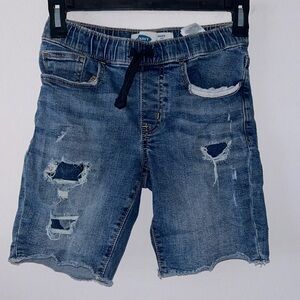 Old navy boys short size 8
